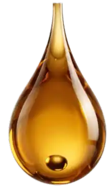 Oils Icon