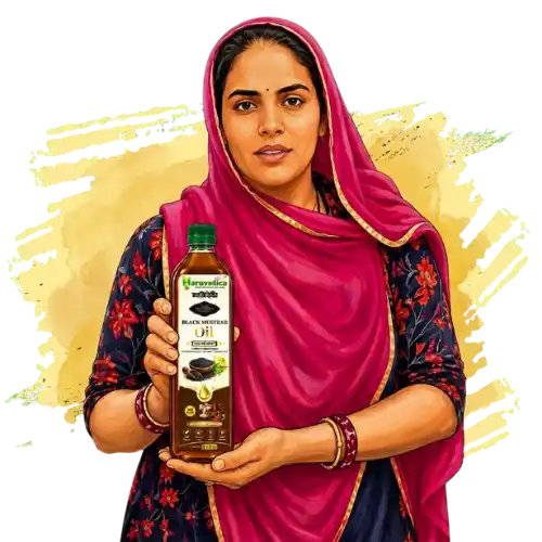 Maruvedica Owner