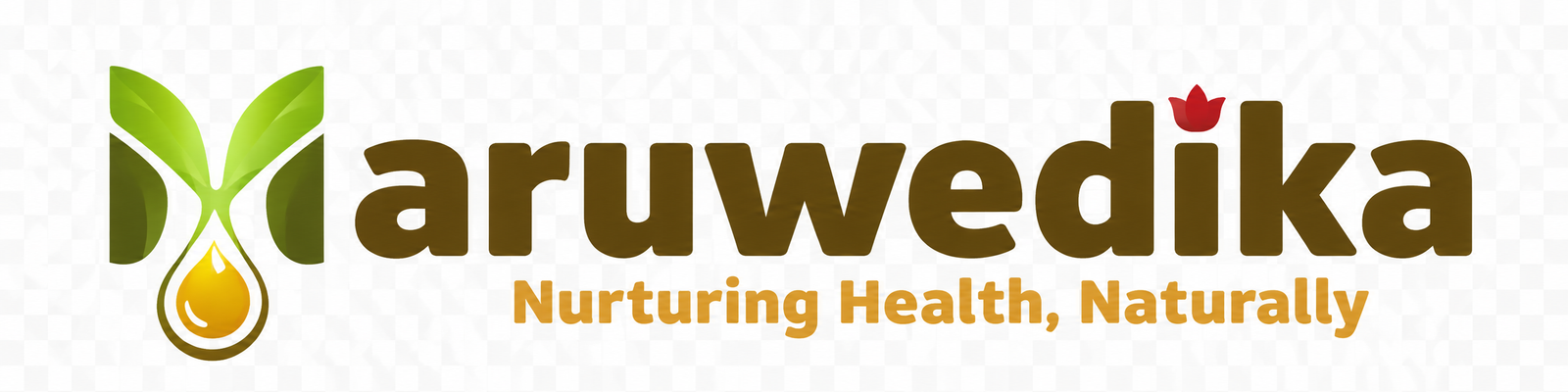 Maruvedica Logo
