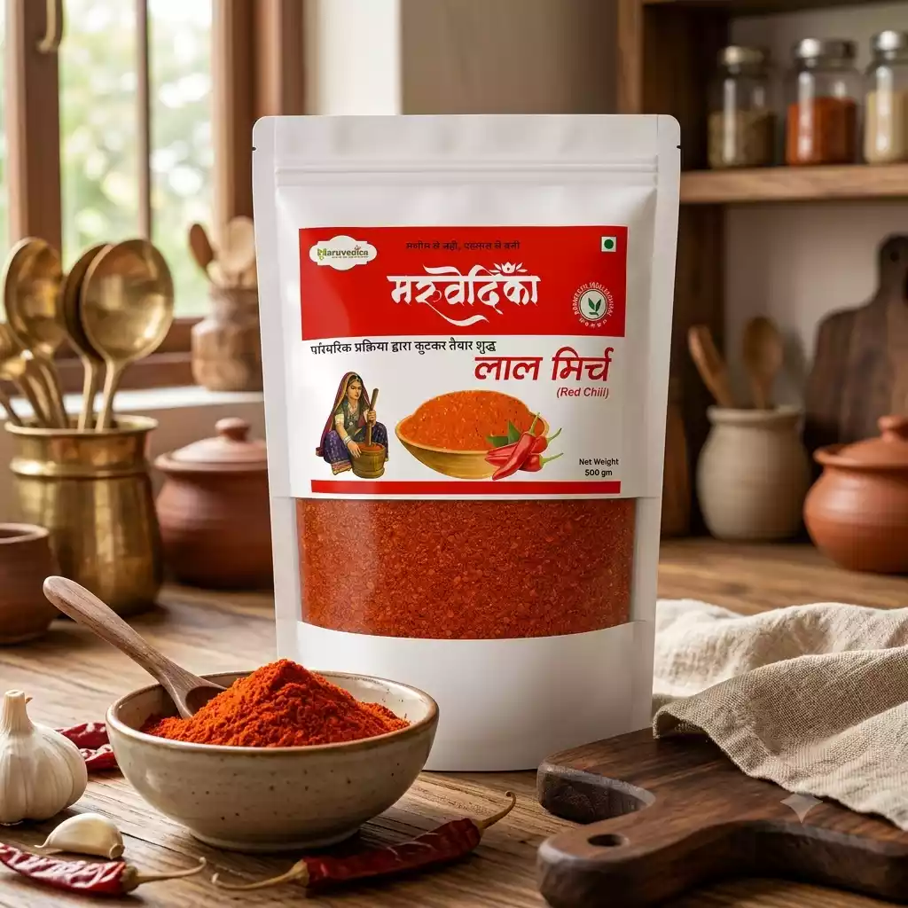 Red Chili Powder